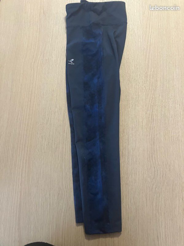 Legging energetics fille 12a (image 3)