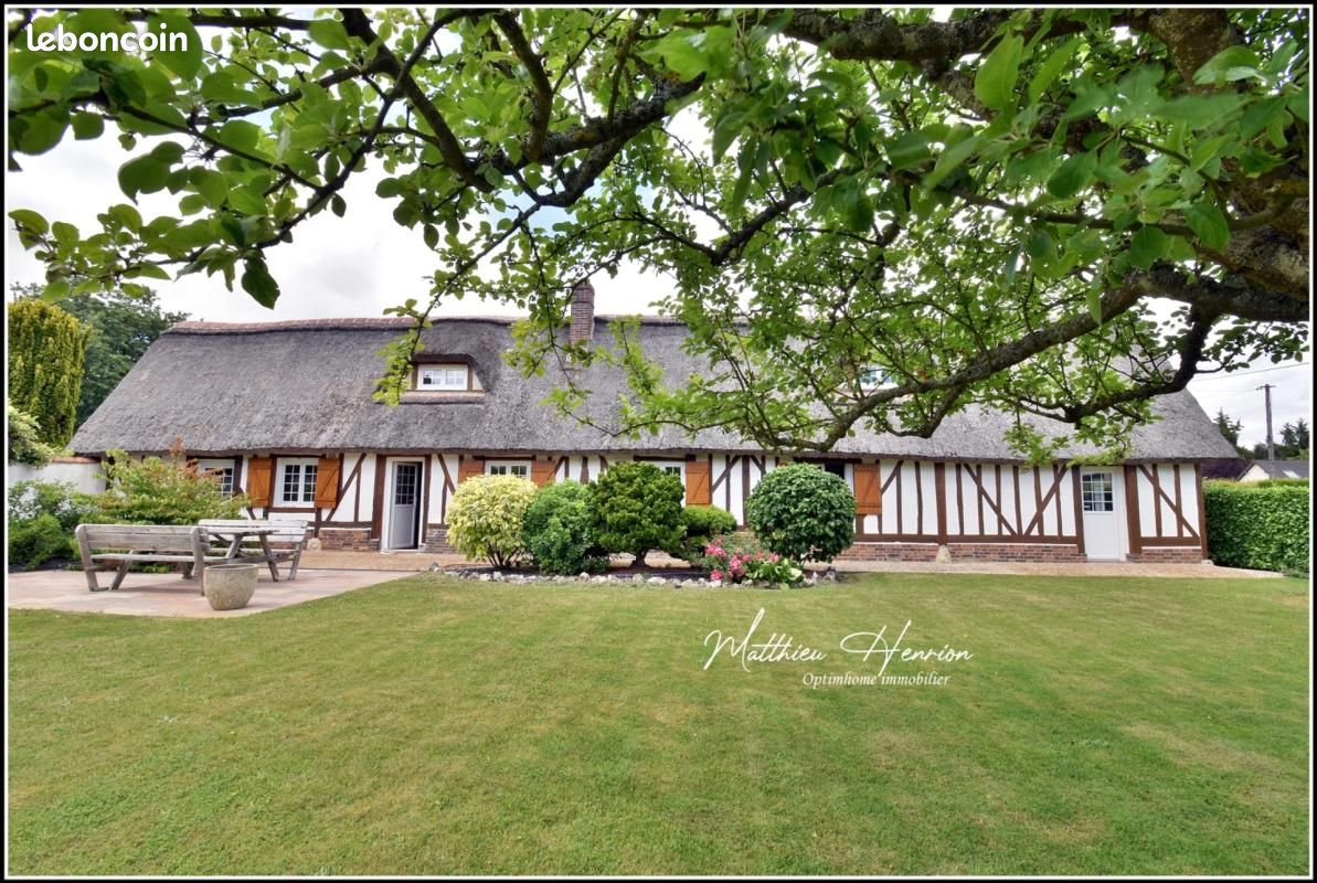 Maison 5 pièces 122 m² · à Évreux · 122 m² · 265 000 €