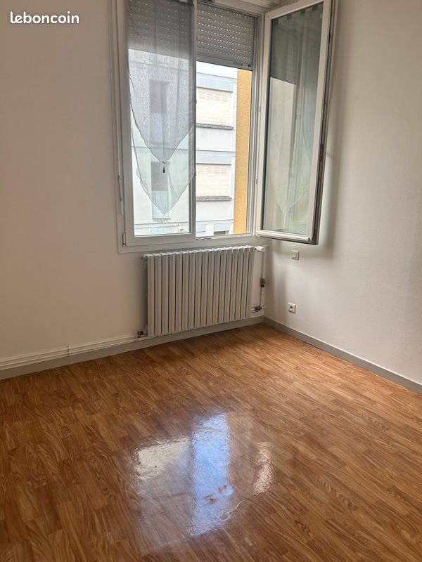 Appartement 2 pièces 20 m² · à Besançon · 20 m² · 390 €