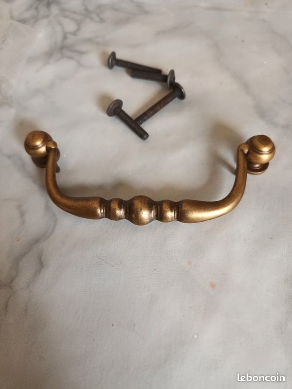 7 Poignées de tiroir ou porte placard (image 3)
