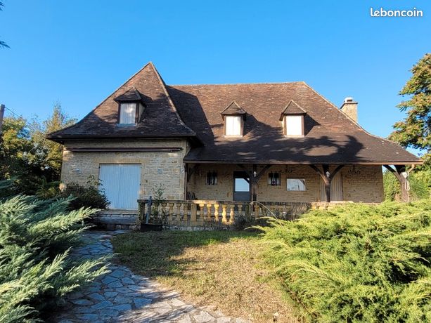Propriété 14 pièces 373 m²