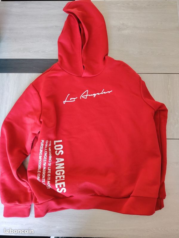 Lot vêtements garçon 12 ans (image 7)