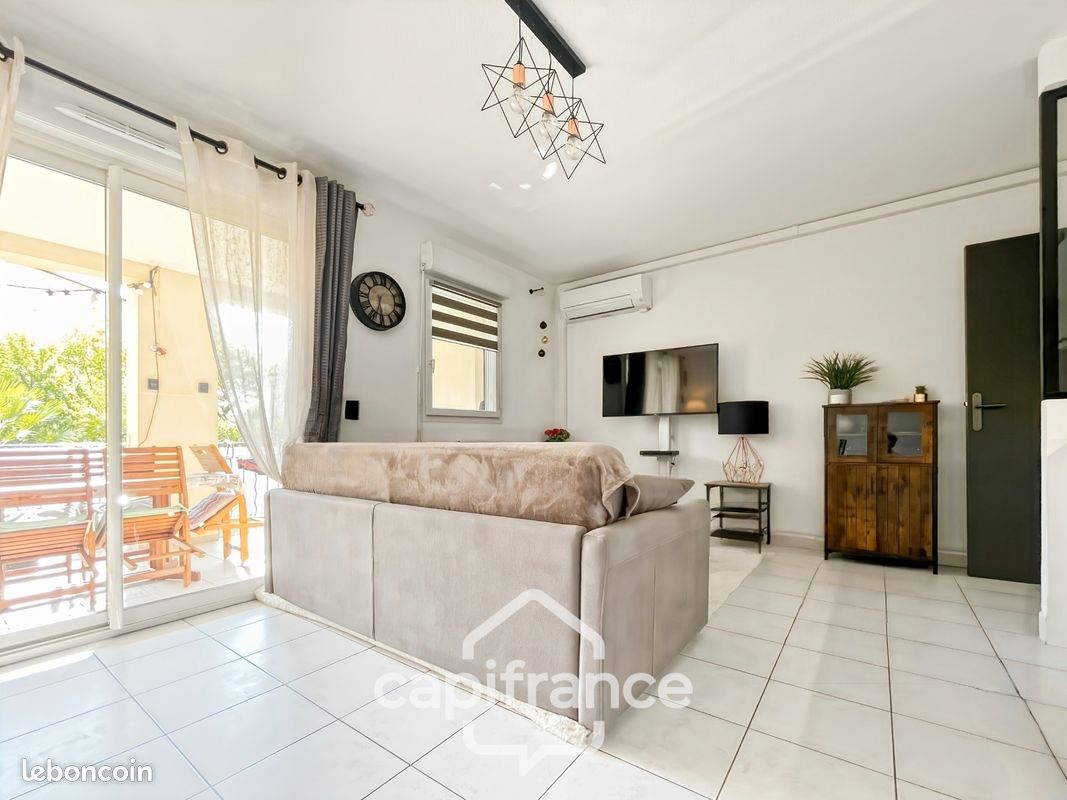 Appartement 2 pièces 40 m² · à Mallemort · 40 m² · 162 000 €