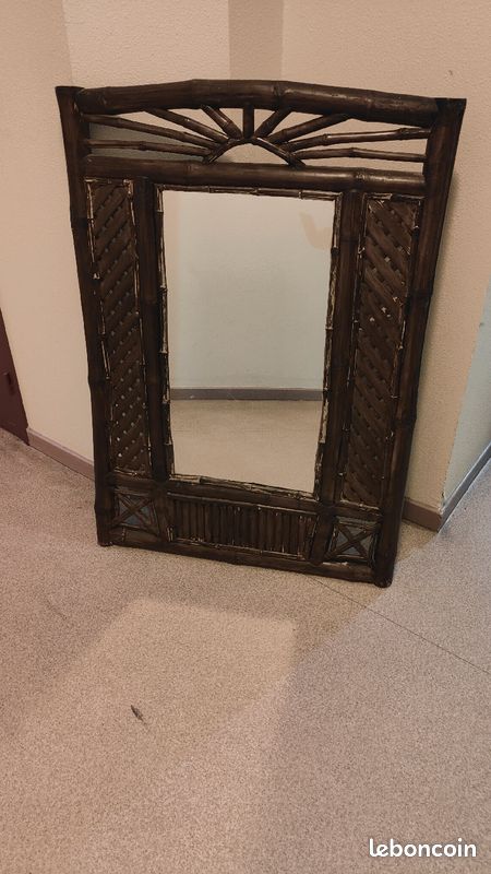 Miroir indonésien (image 2)