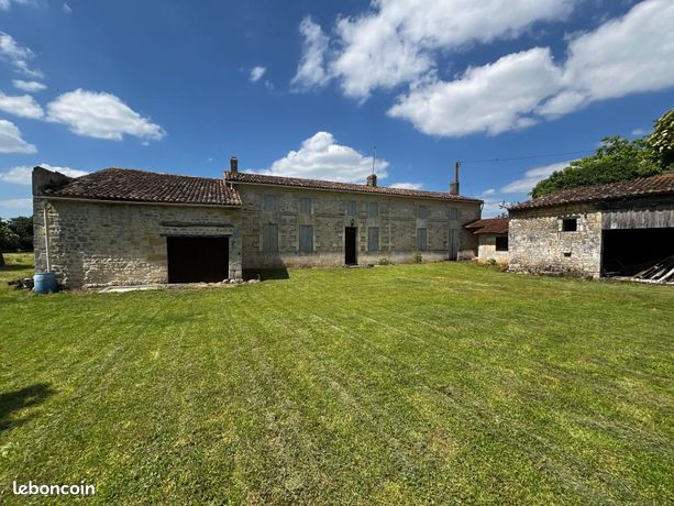 Maison 5 pièces 227 m²