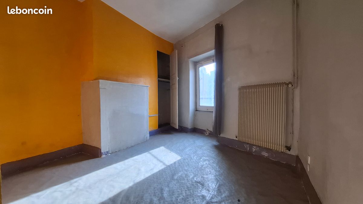 Appartement 2 pièces 27 m² · à Riom · 27 m² · 29 000 €