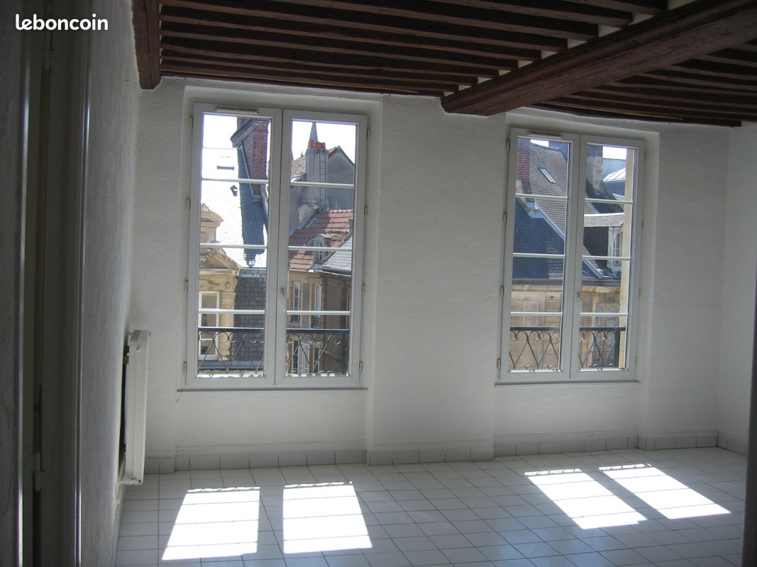 Appartement 2 pièces 47 m² · à Caen · 47 m² · 685 €