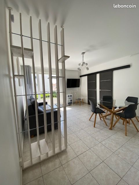 Appartement 1 pièce 31 m² · à Reims · 31 m² · 590 €/mois