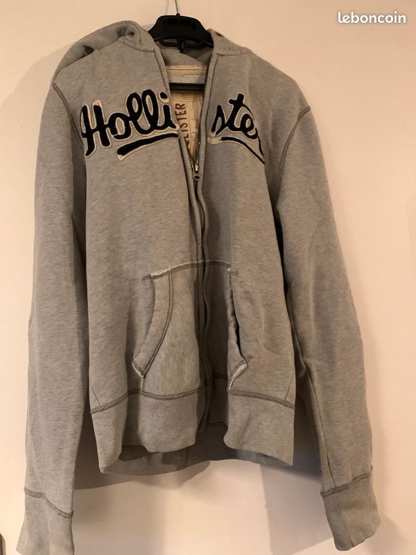 Pulls Hollister homme, vêtements d'occasion sur Leboncoin - page 8