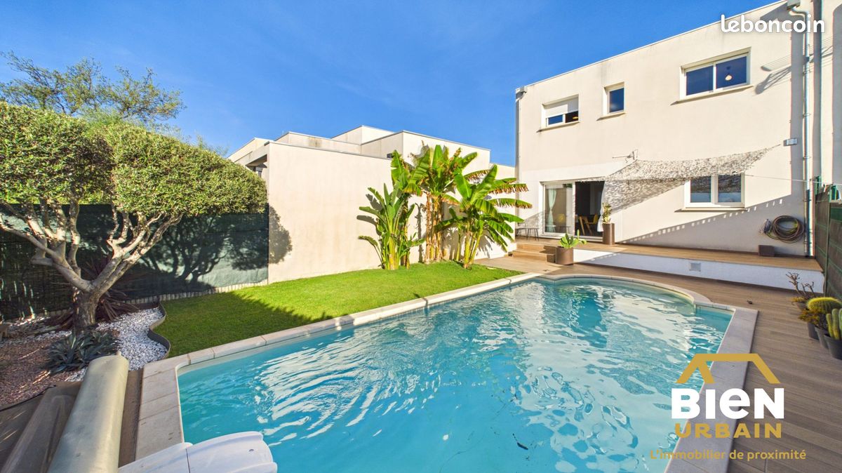 Maison 4 pièces 116 m² · à Bellegarde · 116 m² · 315 000 €