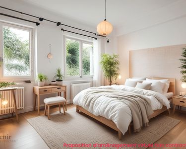 Maison 380 000 € - 143 m²