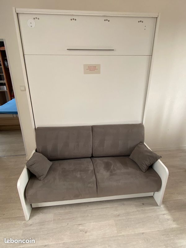 Location appartement tharon meublé avec terrasse, parking privé et accès plage à pied (image 8)