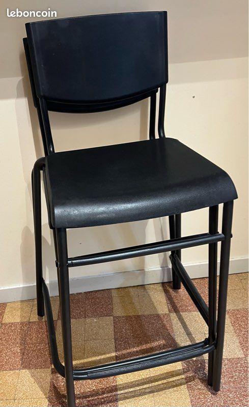 Chaises de bar (image 3)