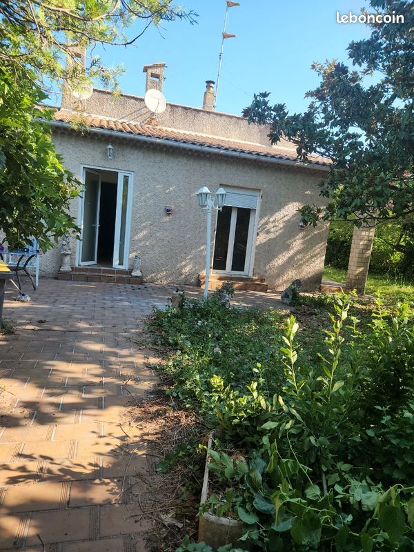 Maison 5 pièces 130 m² · à Bollène · 130 m² · 210 000 €