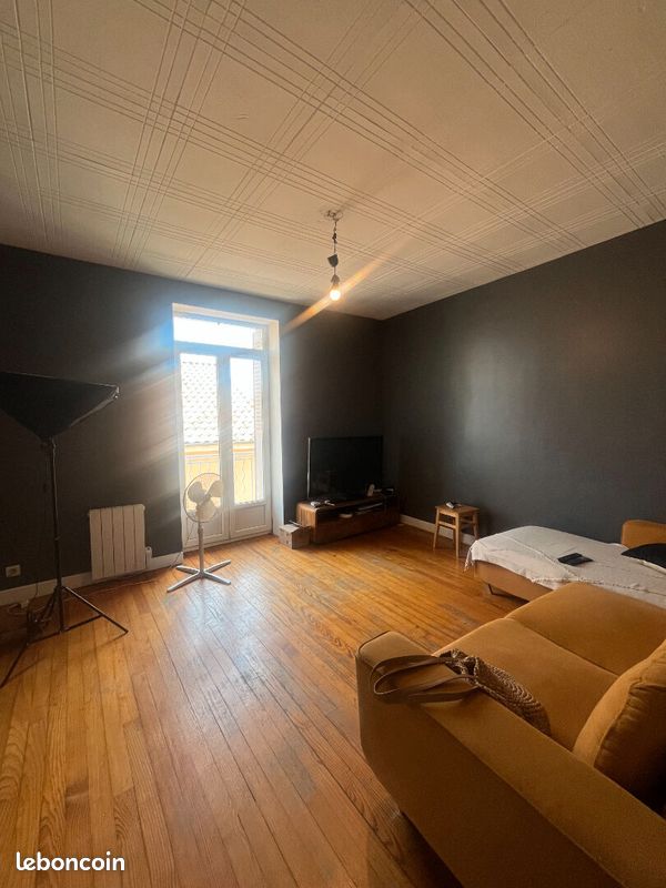 Appartement 3 pièces 68 m² · à Livron-sur-Drôme · 68 m² · 800 €