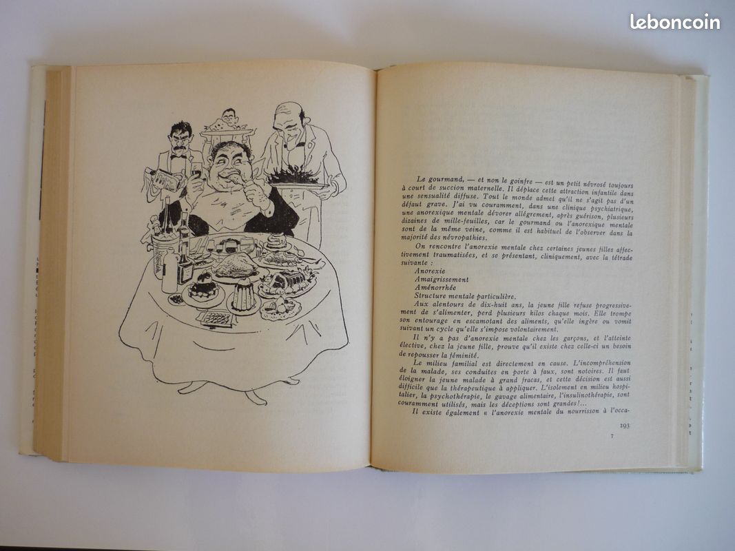 Les sept péchés capitaux vus par un psychiatre - Dr Henri Amoroso (image 7)