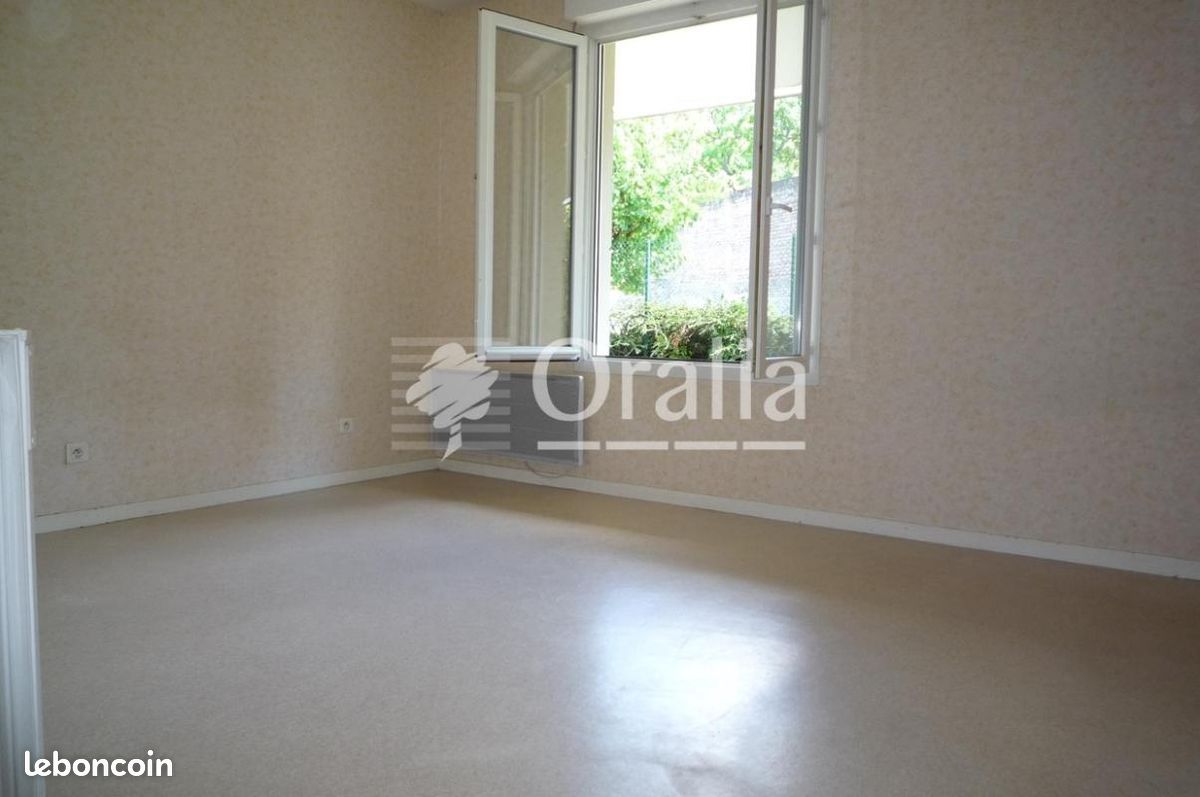 Appartement 1 pièce 21 m² · à Dijon · 21 m² · 405 €/mois