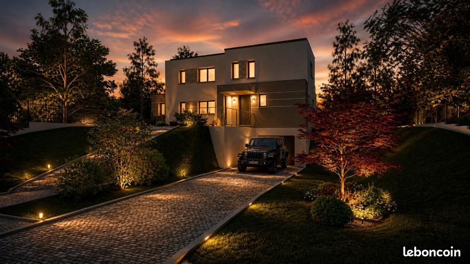 Maison 7 pièces 151 m² · à Gazeran · 151 m² · 735 000 €