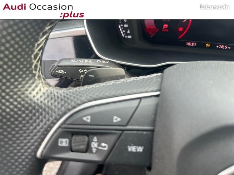 Audi Q3 35 TFSI 150ch S line S tronic 7 (image 22)