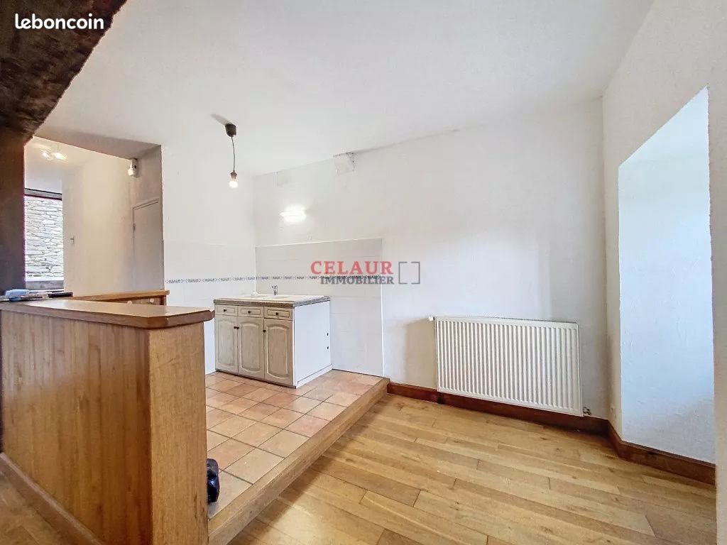 Appartement 2 pièces 64 m² - Uzerche 19140 (image 3)