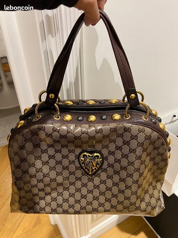 Sac Gucci monogram cirè (image 1)