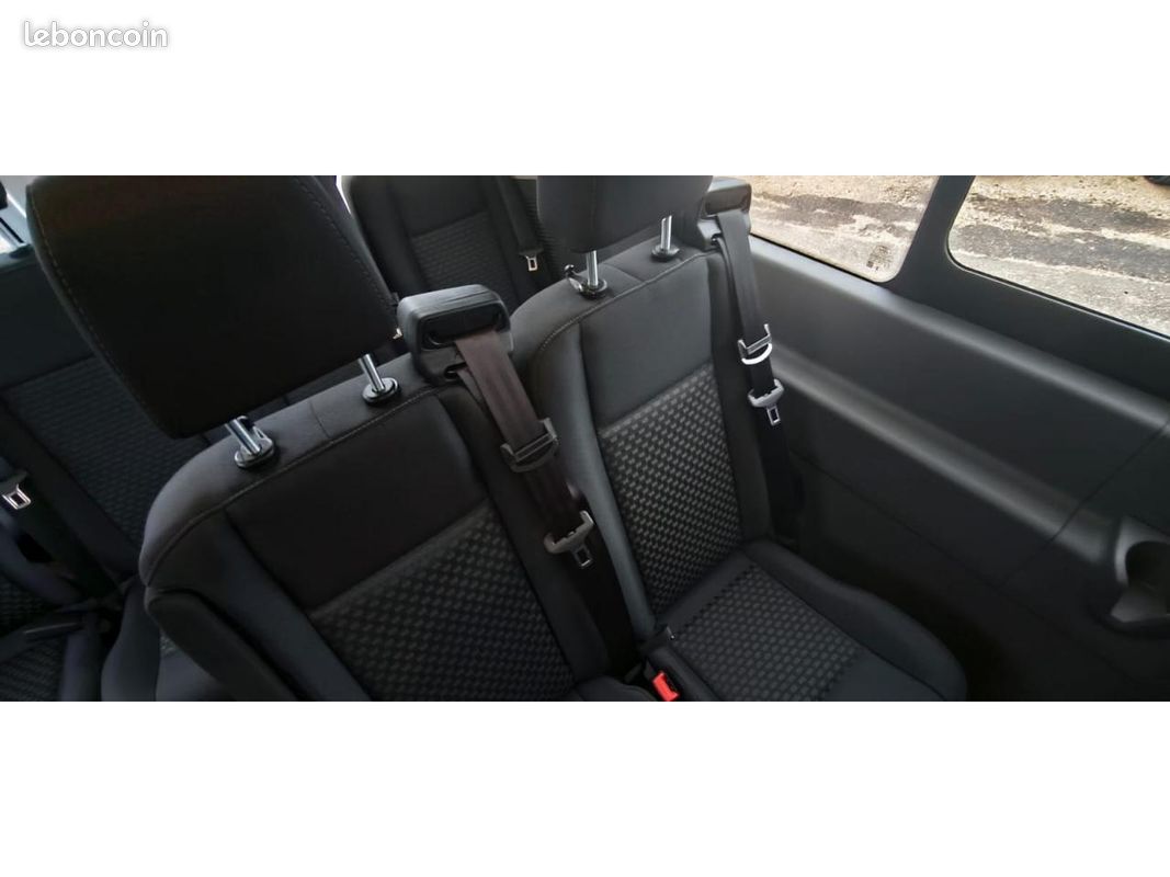 FORD TRANSIT 460 L4H3 2.0 EcoBlue - 130 S&S Propulsion MINICAR Bus M2 460 L4H3 RJ Trend (image 18)