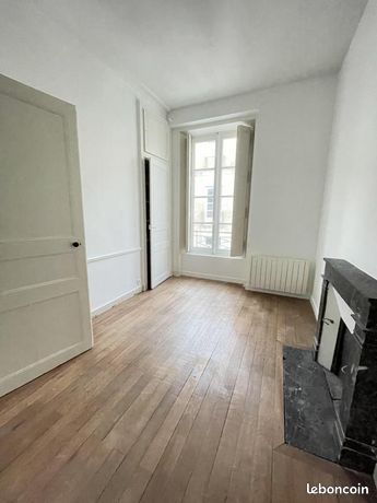 Appartement 3 pièces 66 m² — 5