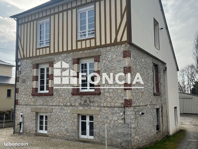 Appartement 2 pièces 39 m² · à Bagnoles de l'Orne Normandie · 39 m² · 359 €