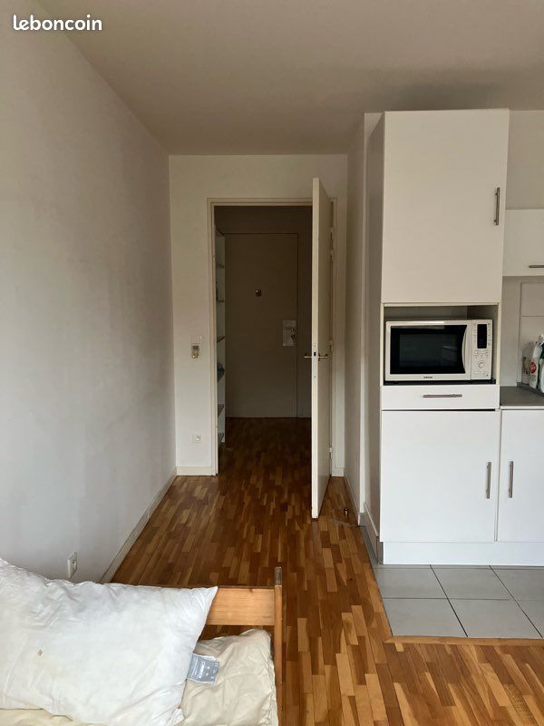 Appartement a louer villejuif - 1 pièce(s) - 25 m2 - Surfyn