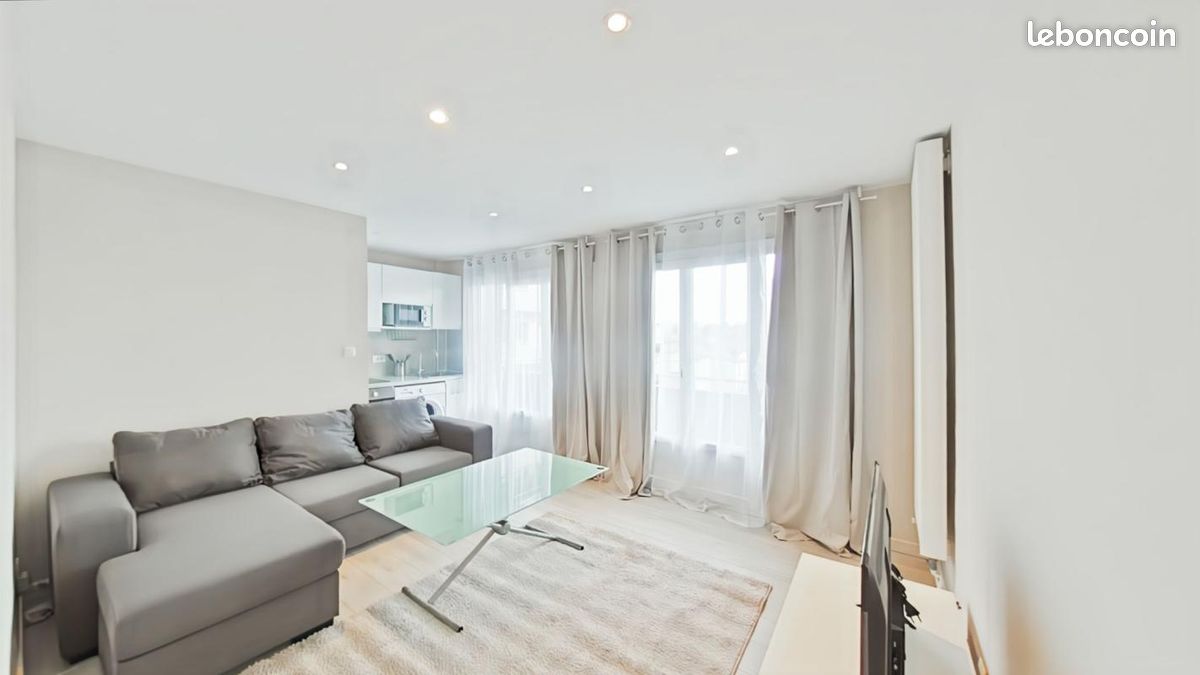 Appartement 2 pièces 35 m² · à Valence · 35 m² · 670 €/mois