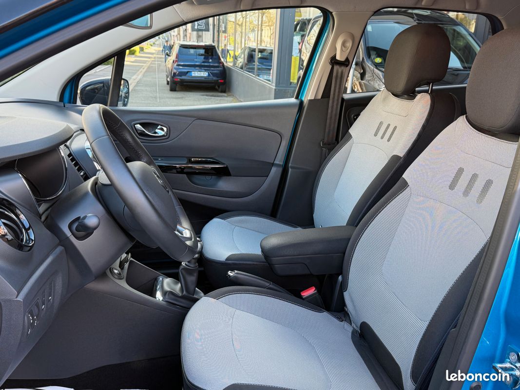 Captur intens 0.9l tce 90cv (image 4)