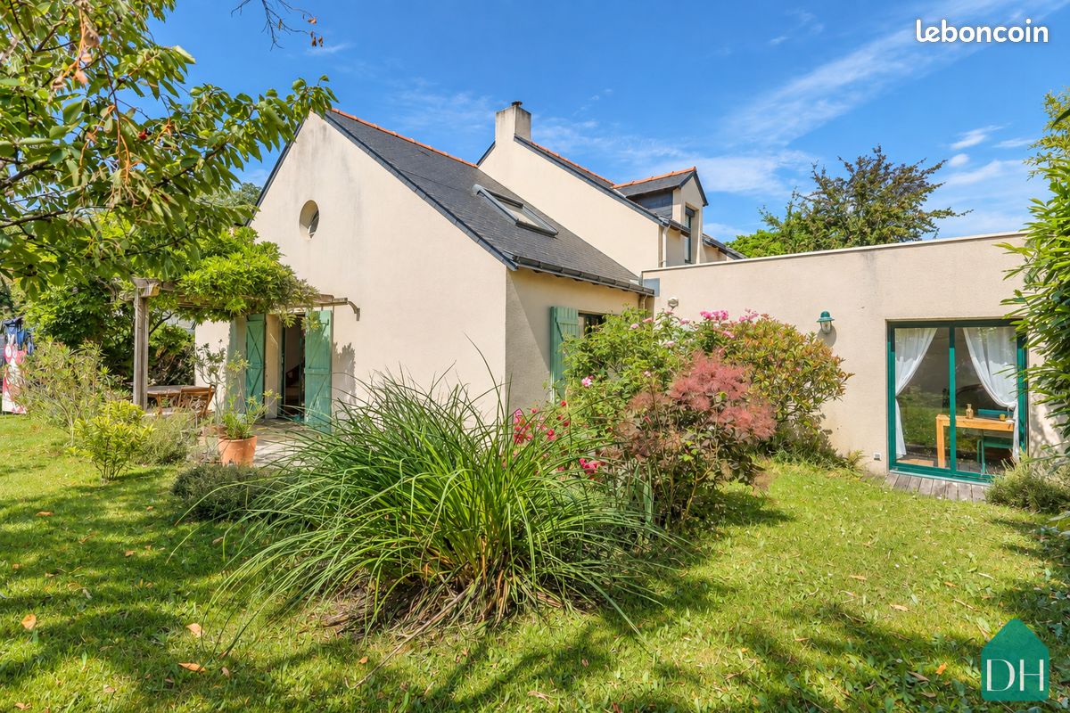 Maison 7 pièces 159 m² · à Nantes · 159 m² · 570 381 €
