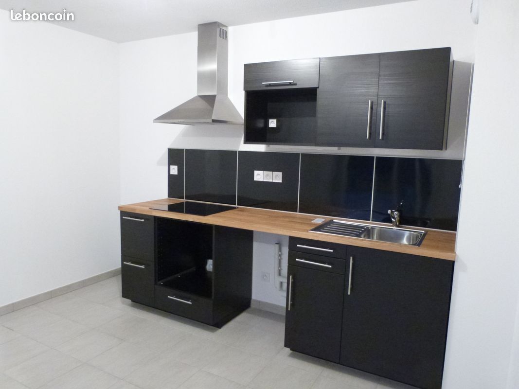 Appartement 3 pièces 60 m² · à Avignon · 60 m² · 823 €/mois