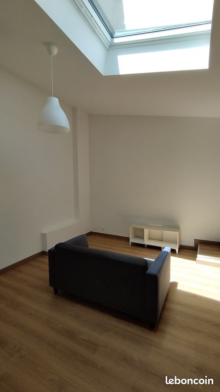 Appartement a louer castres - 1 pièce(s) - 48 m2 - Surfyn