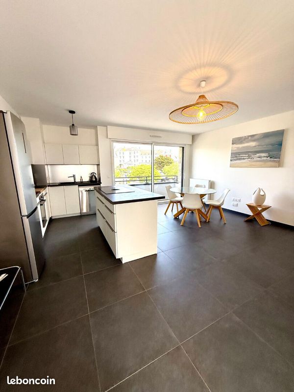 Appartement 3 pièces 72 m² · à Quiberon · 72 m² · 539 800 €