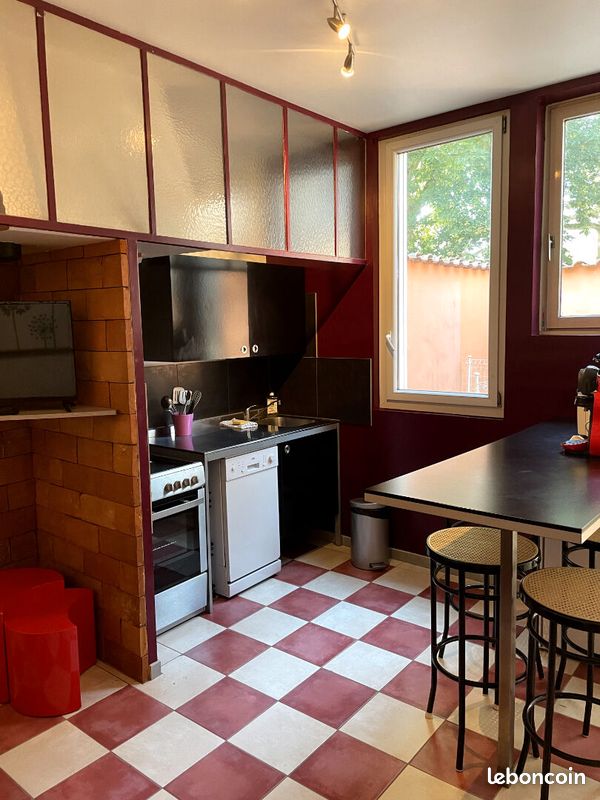 Appartement 2 pièces 38 m² · à Champforgeuil · 38 m² · 665 €