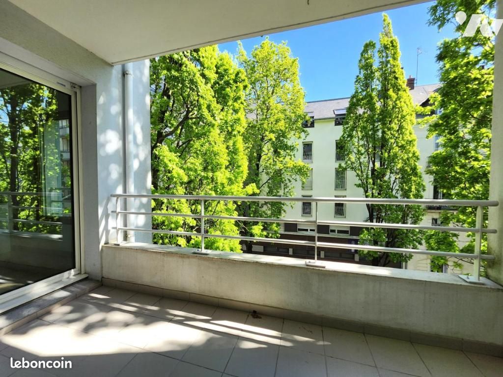 Appartement 3 pièces 64 m² · à Nantes · 64 m² · 215 800 €