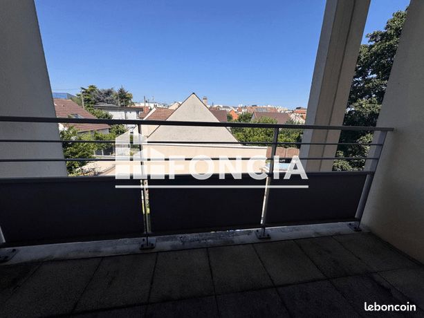 Appartement a louer bezons - 2 pièce(s) - 40 m2 - Surfyn