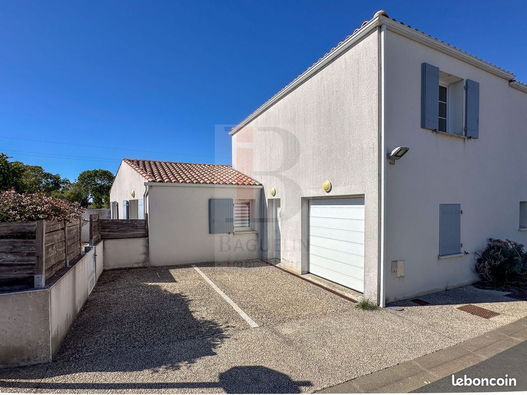 Maison 4 pièces 91 m² · à Saint-Xandre · 91 m² · 288 900 €