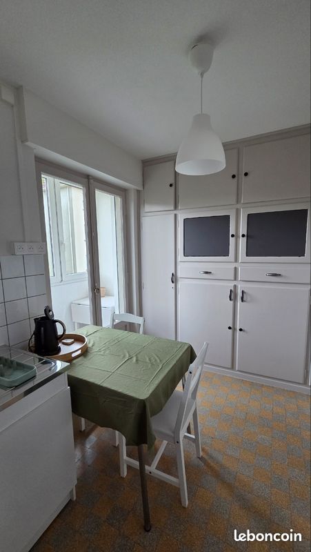 Appartement a louer mulhouse - 3 pièce(s) - 68 m2 - Surfyn