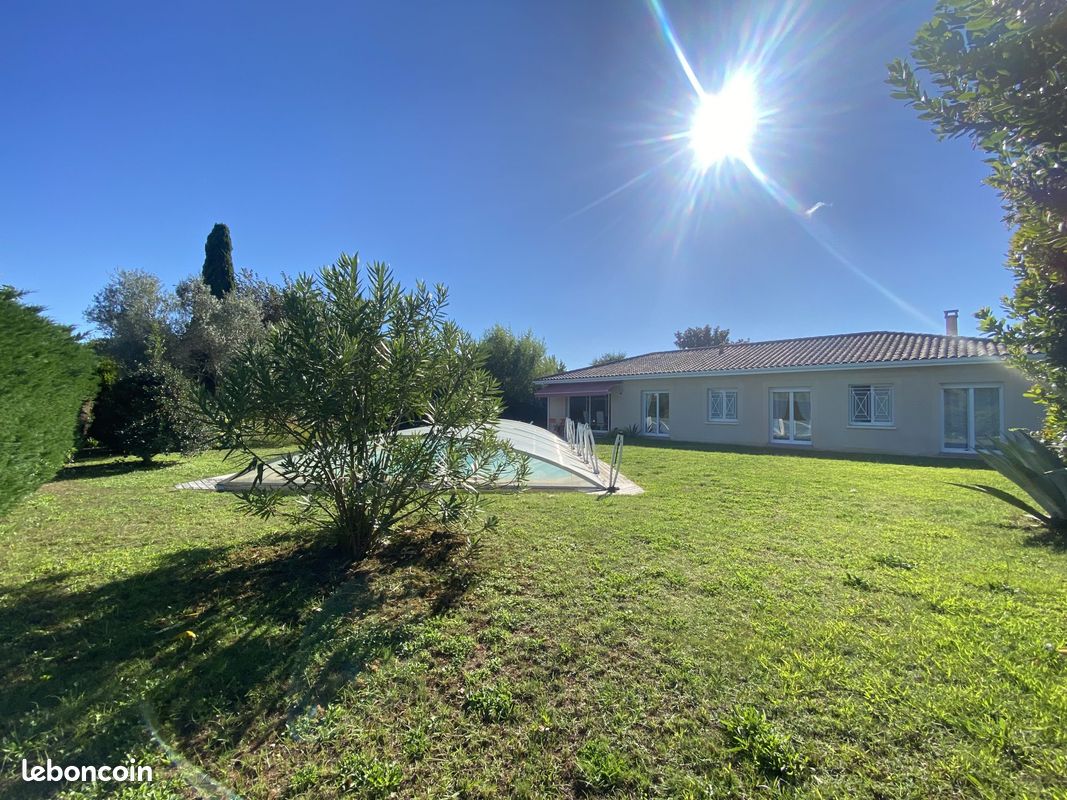 Maison 5 pièces 136 m² · à La Teste-de-Buch · 136 m² · 755 000 €
