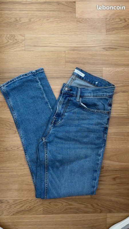Pantalon homme (image 1)