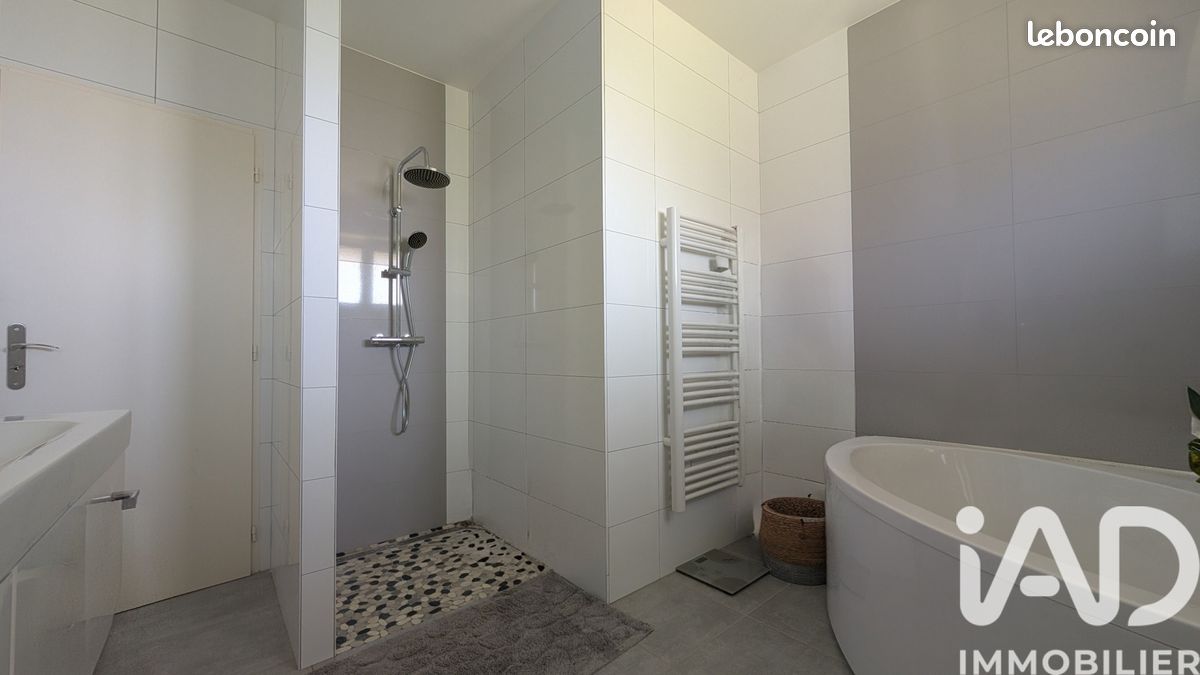 Maison 6 pièces 190 m² (image 11)