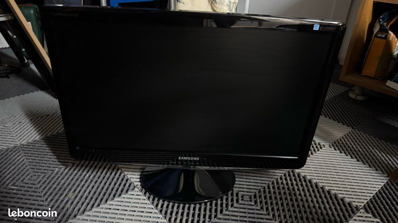 Écran de PC Samsung (image 1)
