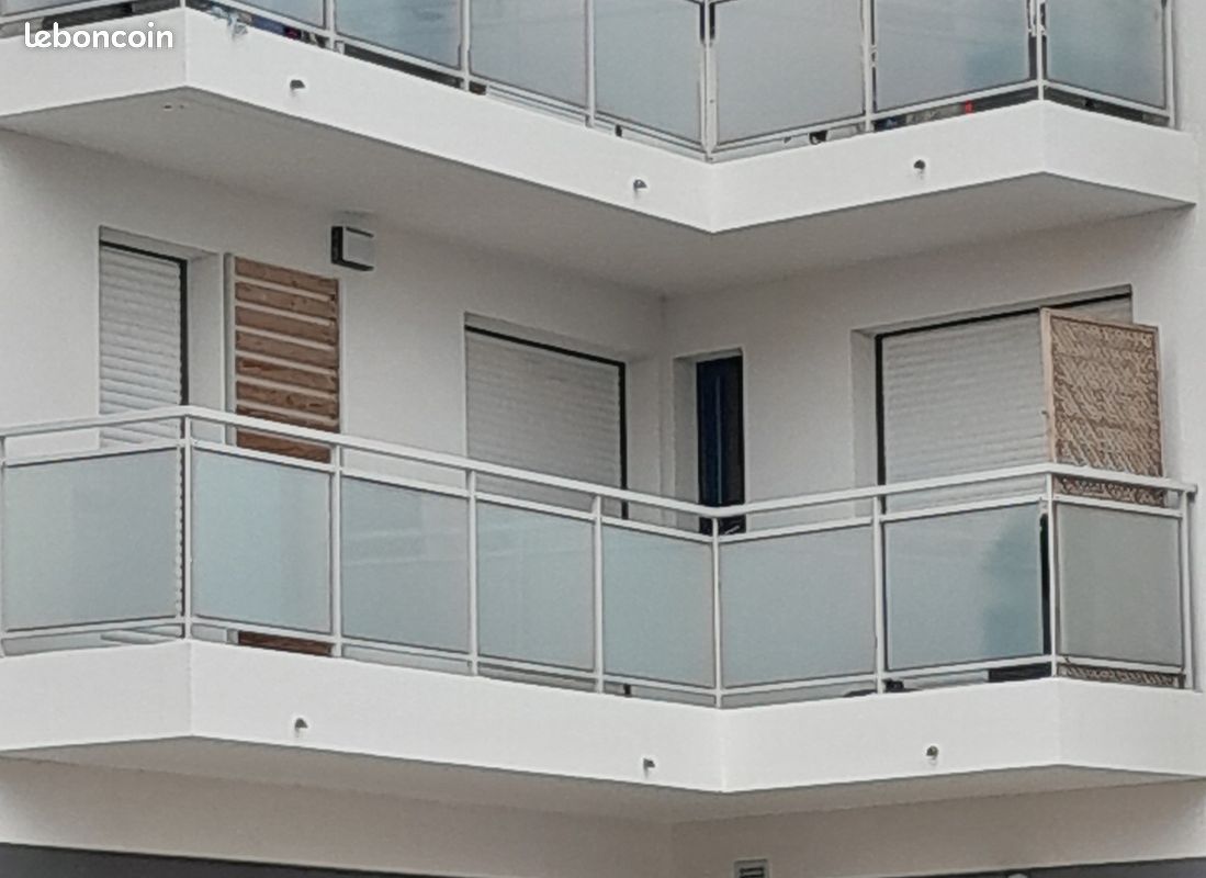 Appartement 3 pièces 73 m² · à Saint-Malo · 73 m² · 420 000 €
