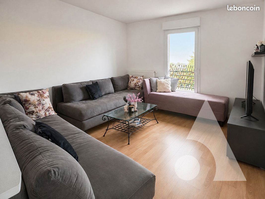 Appartement 4 pièces 66 m² · à Saint-Gratien · 66 m² · 1 367 €/mois