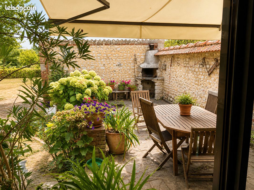 Maison 4 pièces 100 m² · à Acquigny · 100 m² · 235 000 €