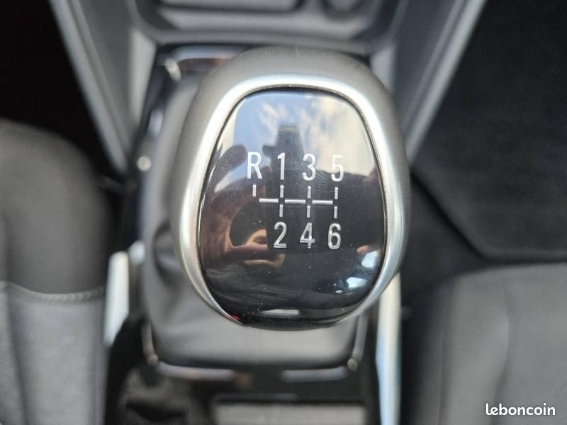 Citroen C4 PureTech 100ch S&S Feel (image 15)