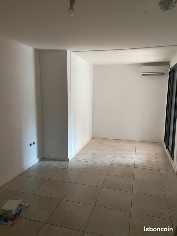 Appartement 2 pièces 56 m² · à La Possession · 56 m² · 836 €/mois