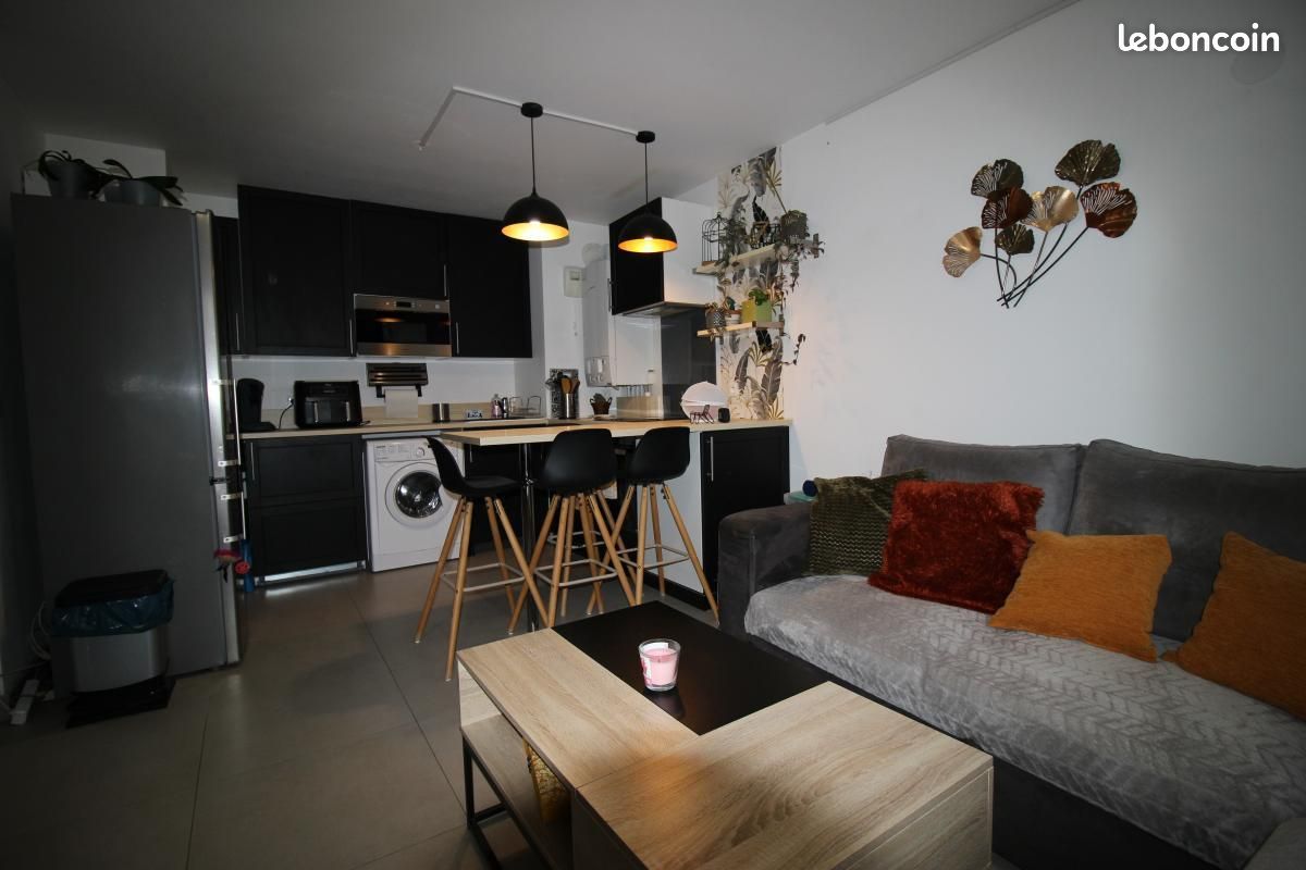 Appartement 3 pièces 60 m² · à Pontault-Combault · 60 m² · 239 900 €